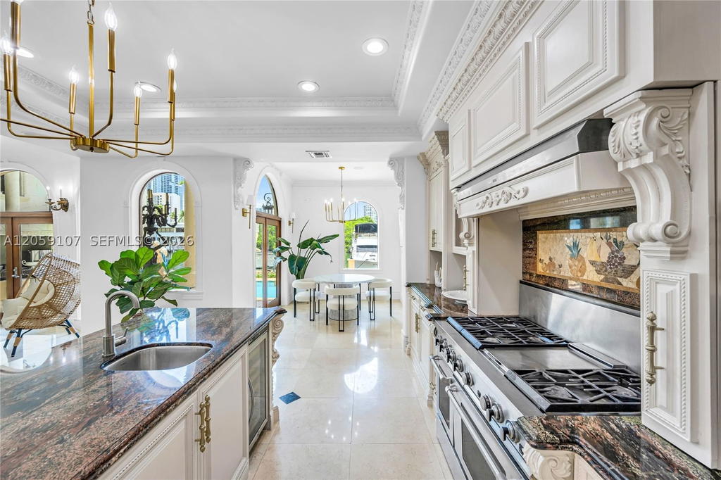 Real estate property located at 270 Atlantic Ave, Miami-dade, Atlantic Island, Sunny Isles Beach, FL