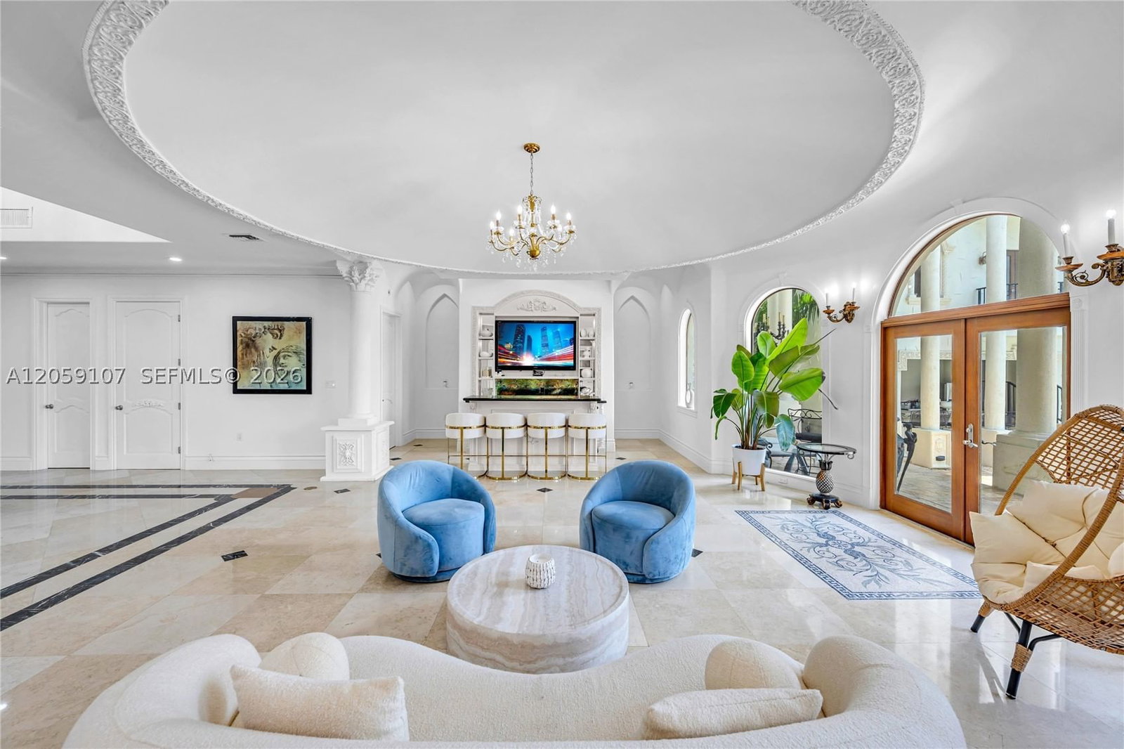 Real estate property located at 270 Atlantic Ave, Miami-dade, Atlantic Island, Sunny Isles Beach, FL