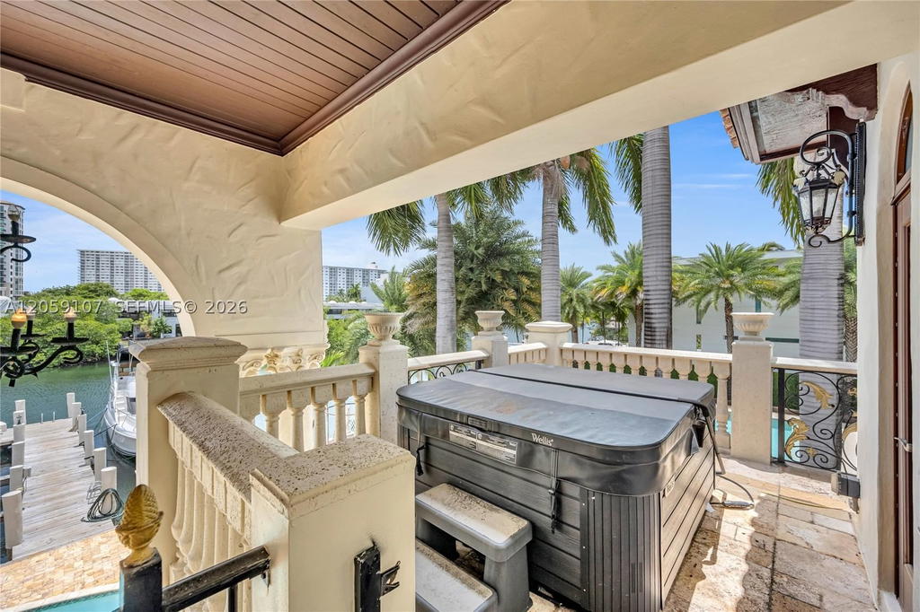 Real estate property located at 270 Atlantic Ave, Miami-dade, Atlantic Island, Sunny Isles Beach, FL