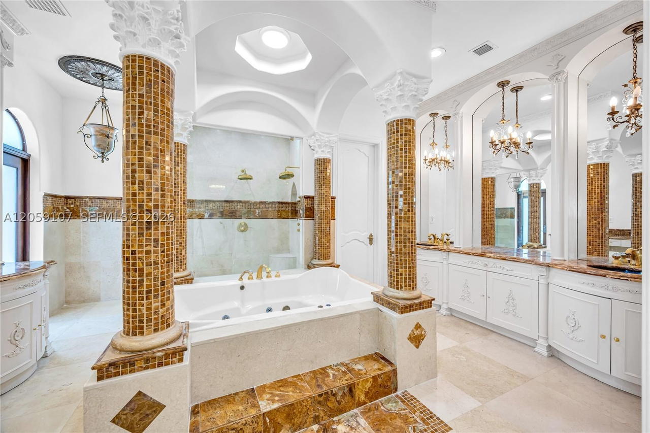 Real estate property located at 270 Atlantic Ave, Miami-dade, Atlantic Island, Sunny Isles Beach, FL