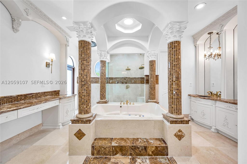 Real estate property located at 270 Atlantic Ave, Miami-dade, Atlantic Island, Sunny Isles Beach, FL
