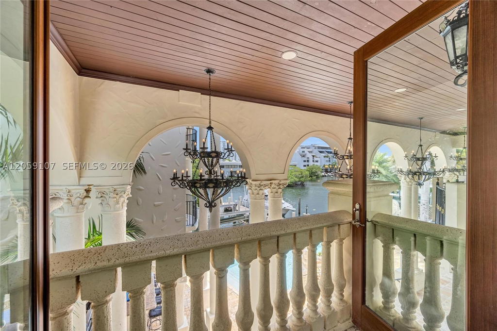 Real estate property located at 270 Atlantic Ave, Miami-dade, Atlantic Island, Sunny Isles Beach, FL