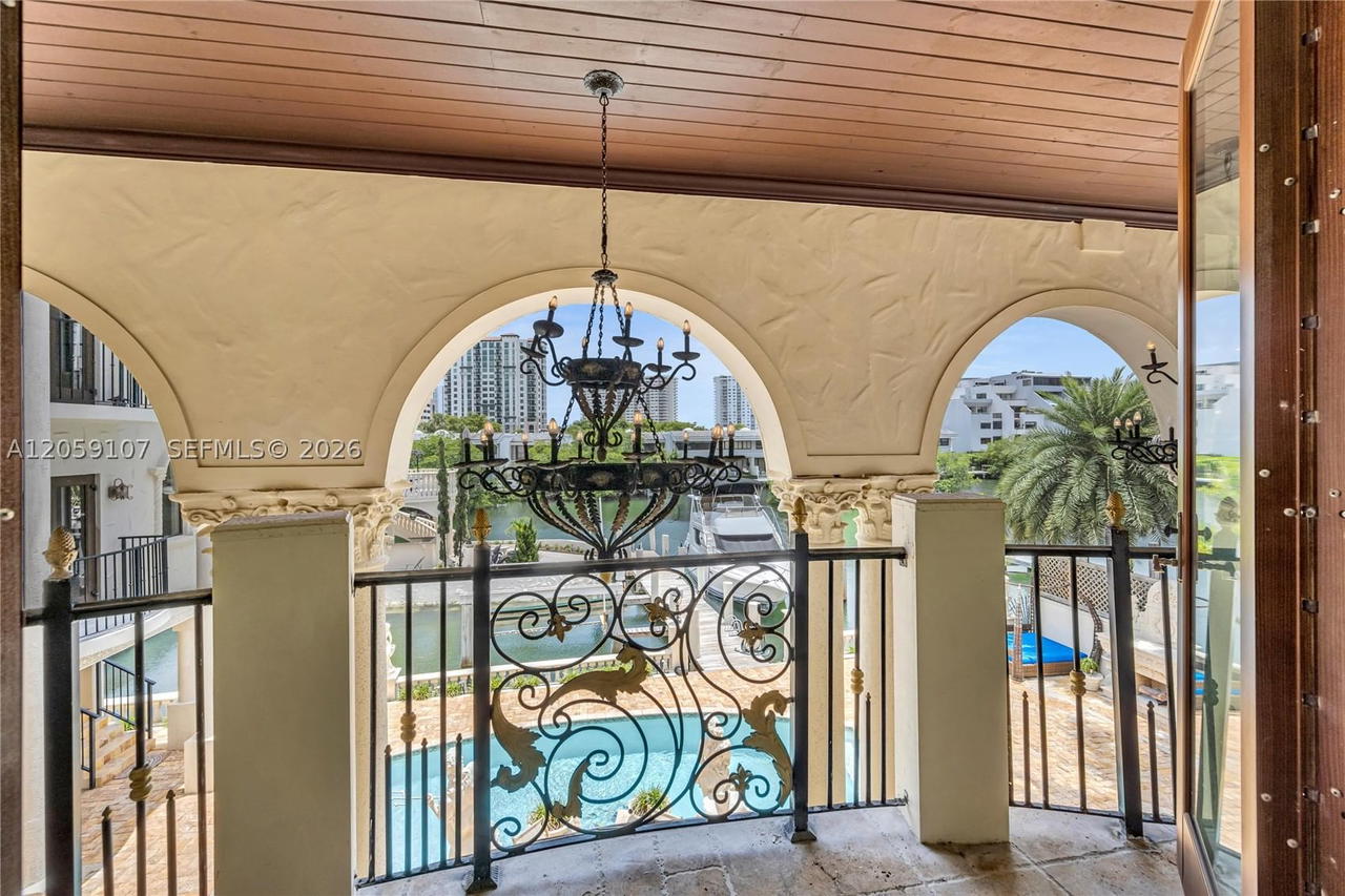 Real estate property located at 270 Atlantic Ave, Miami-dade, Atlantic Island, Sunny Isles Beach, FL