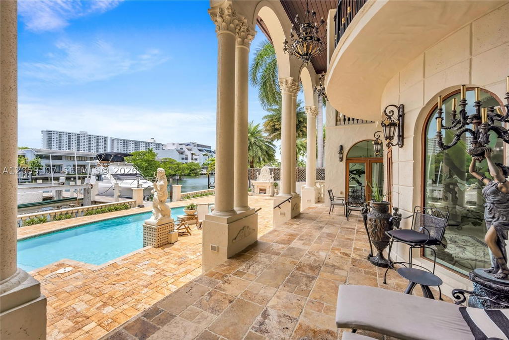 Real estate property located at 270 Atlantic Ave, Miami-dade, Atlantic Island, Sunny Isles Beach, FL