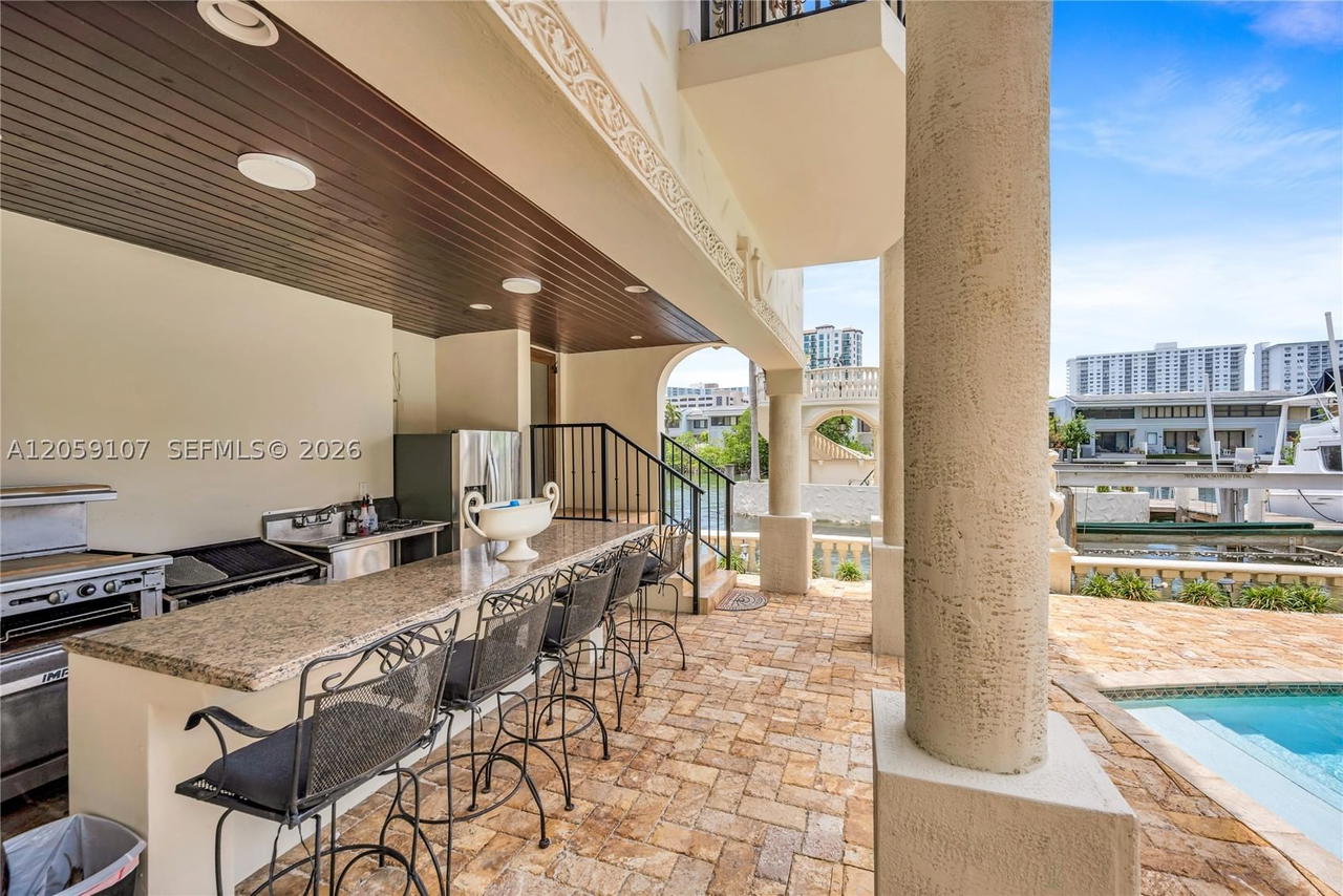 Real estate property located at 270 Atlantic Ave, Miami-dade, Atlantic Island, Sunny Isles Beach, FL