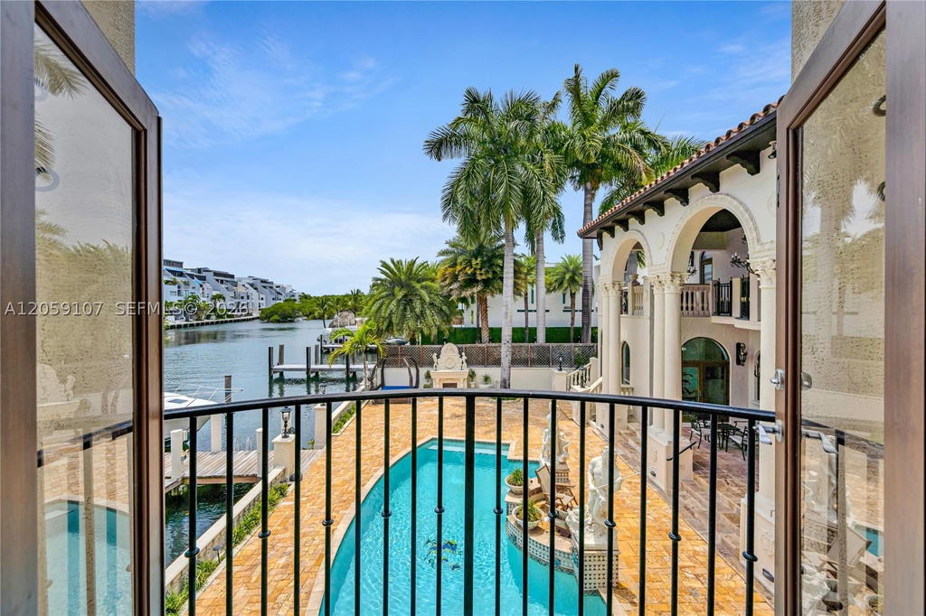 Real estate property located at 270 Atlantic Ave, Miami-dade, Atlantic Island, Sunny Isles Beach, FL