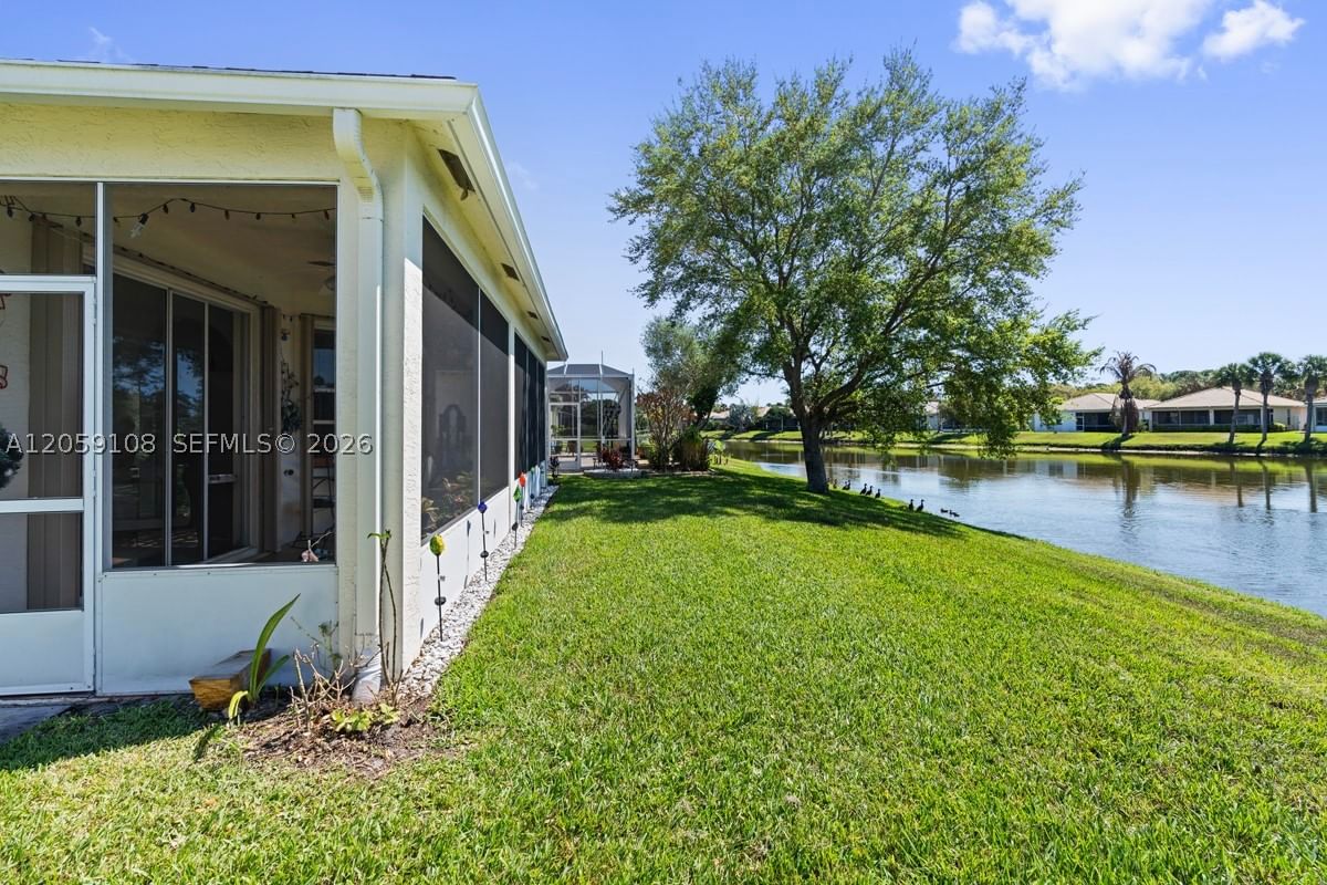 Real estate property located at 337 Maclay Way, St Lucie, Lakeforest Pointe, Port St Lucie, FL
