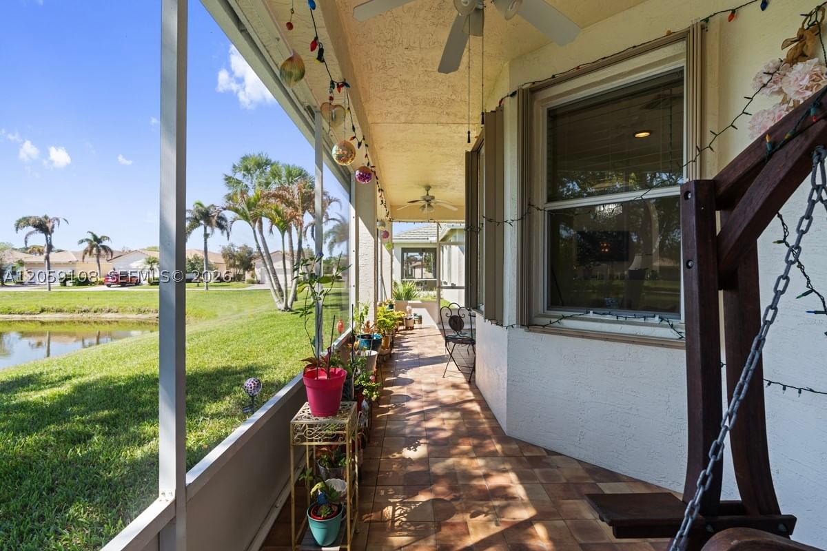 Real estate property located at 337 Maclay Way, St Lucie, Lakeforest Pointe, Port St Lucie, FL