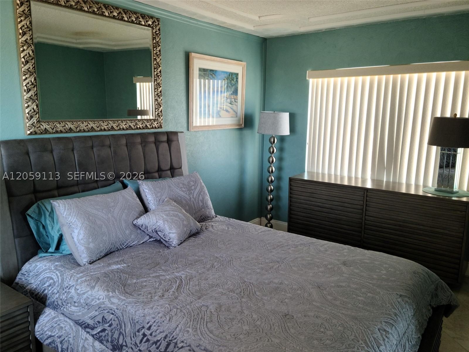 Real estate property located at 3401 10th St #5, Broward, Atlantic Terrace 3401 Con, Pompano Beach, FL