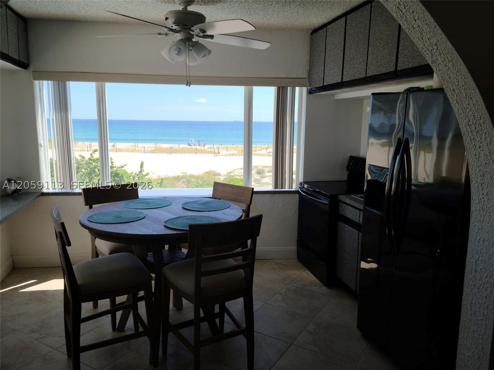 Real estate property located at 3401 10th St #5, Broward, Atlantic Terrace 3401 Con, Pompano Beach, FL