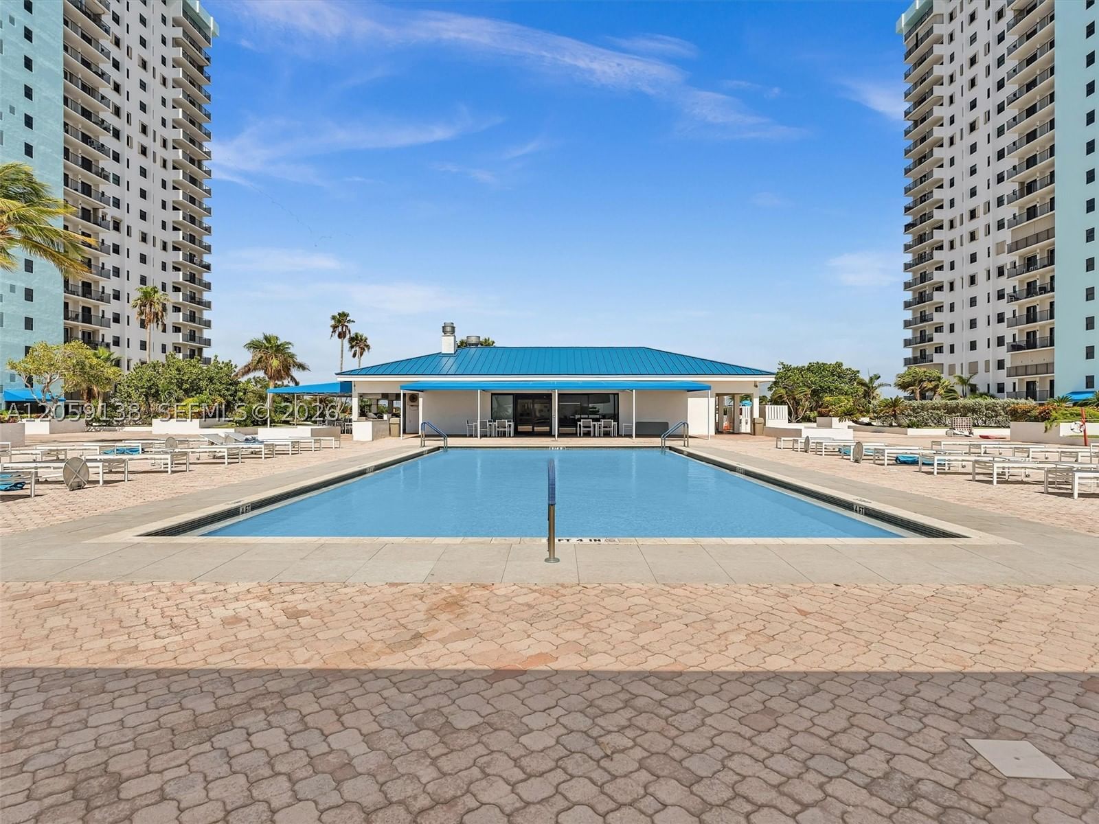 Real estate property located at 1201 Ocean Dr #802S, Broward, Summit Condo, Hollywood, FL