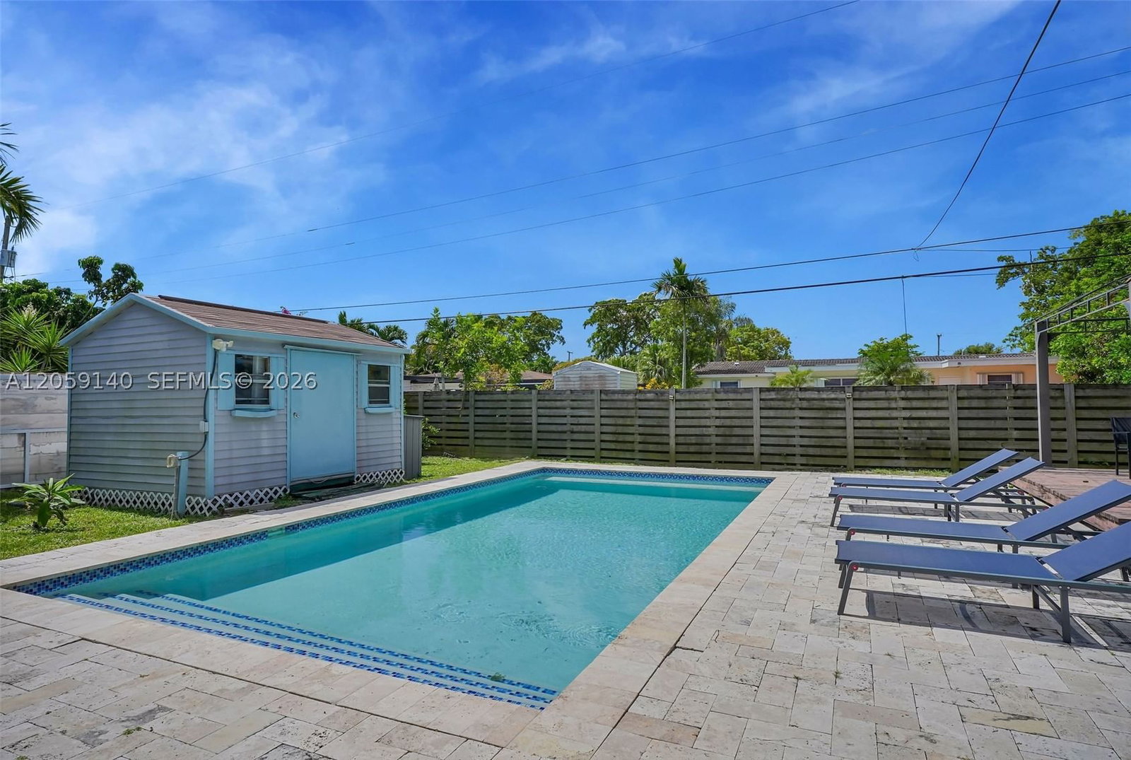 Real estate property located at 3338 Cleveland St, Broward, Hollywood Hills, Hollywood, FL
