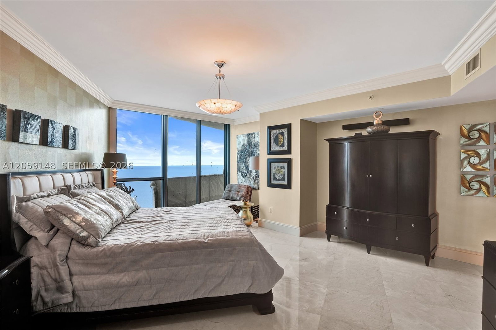 Real estate property located at 3101 Ocean Dr #3607, Broward, Ocean Palms Condo, Hollywood, FL