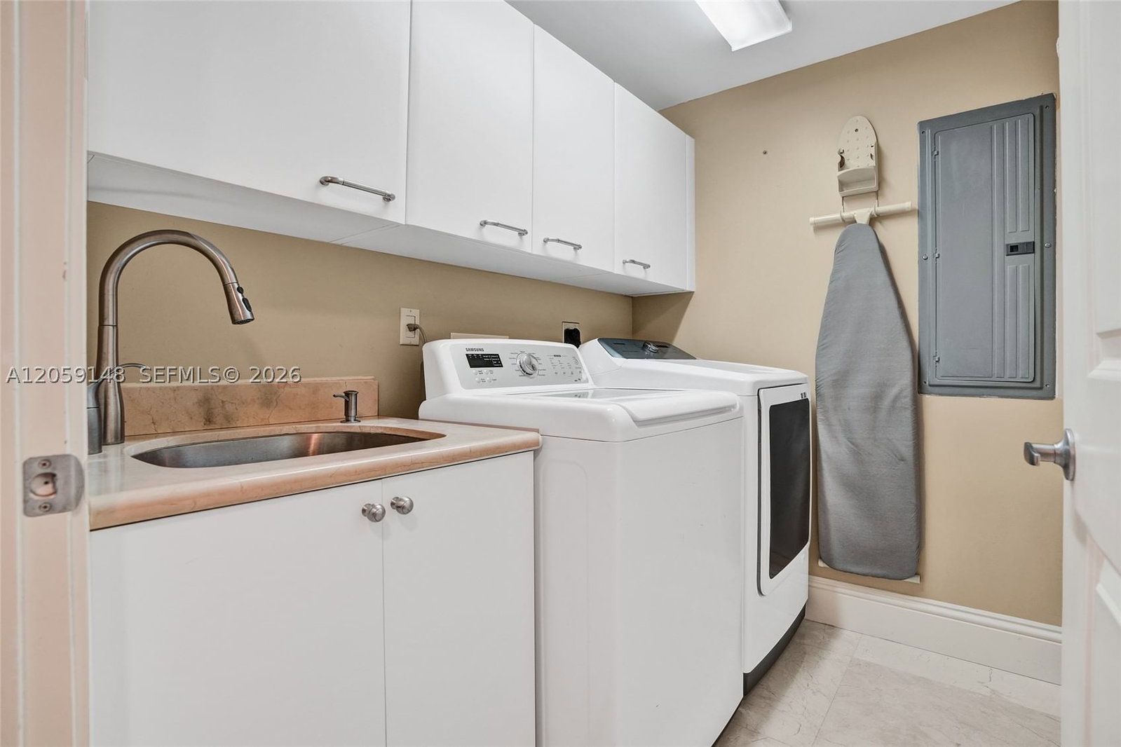 Real estate property located at 3101 Ocean Dr #3607, Broward, Ocean Palms Condo, Hollywood, FL