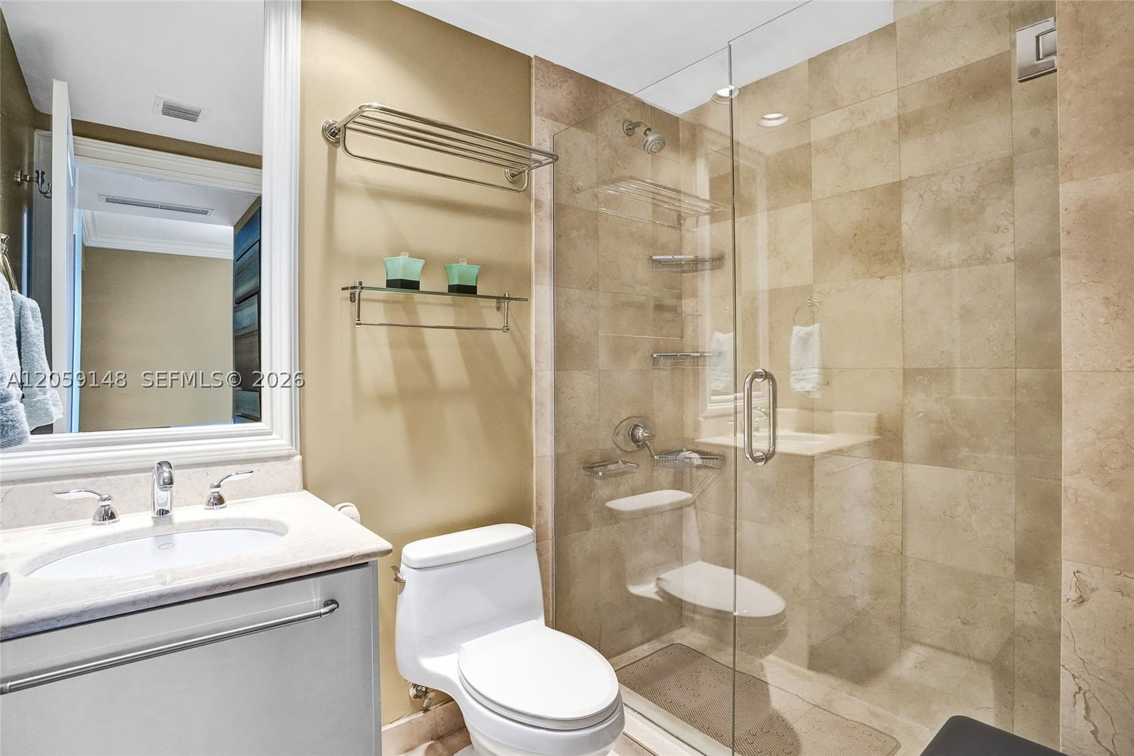 Real estate property located at 3101 Ocean Dr #3607, Broward, Ocean Palms Condo, Hollywood, FL