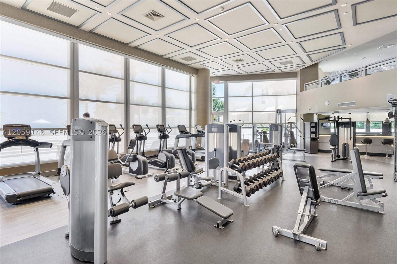 Real estate property located at 3101 Ocean Dr #3607, Broward, Ocean Palms Condo, Hollywood, FL