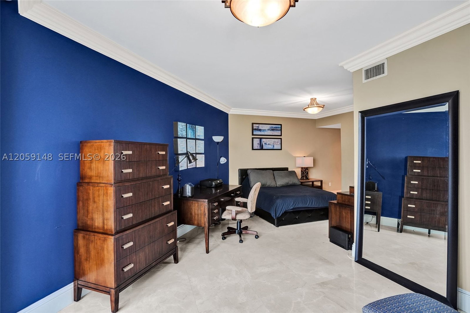 Real estate property located at 3101 Ocean Dr #3607, Broward, Ocean Palms Condo, Hollywood, FL