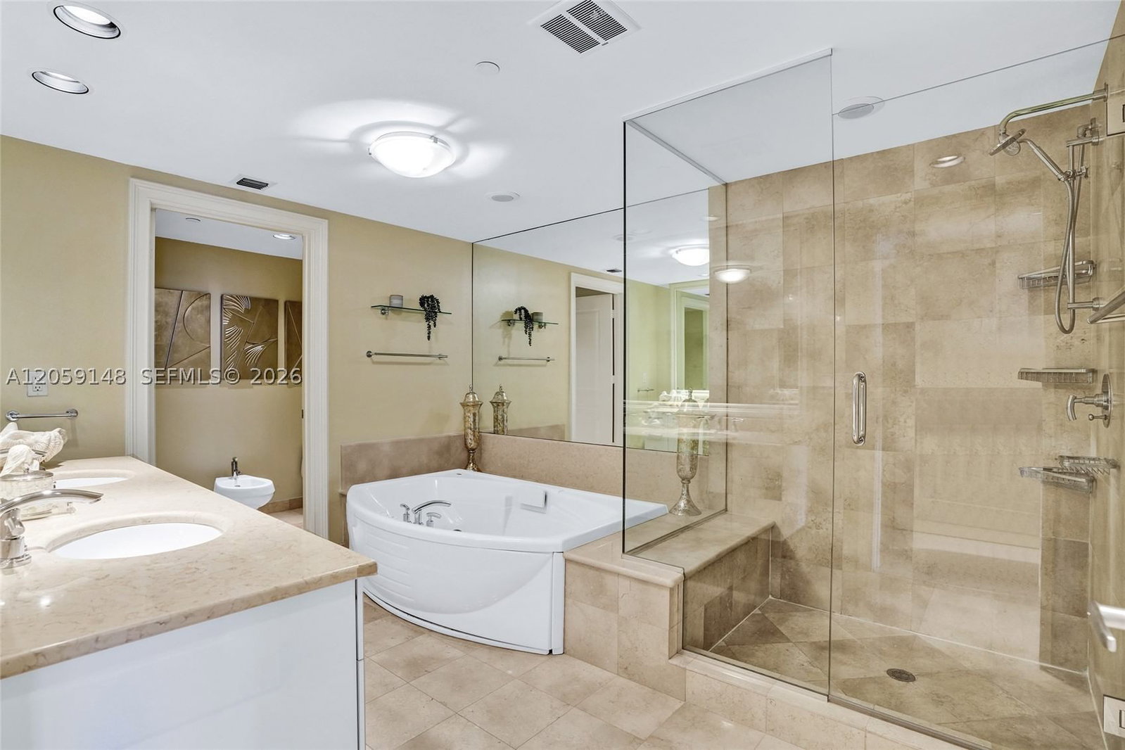 Real estate property located at 3101 Ocean Dr #3607, Broward, Ocean Palms Condo, Hollywood, FL