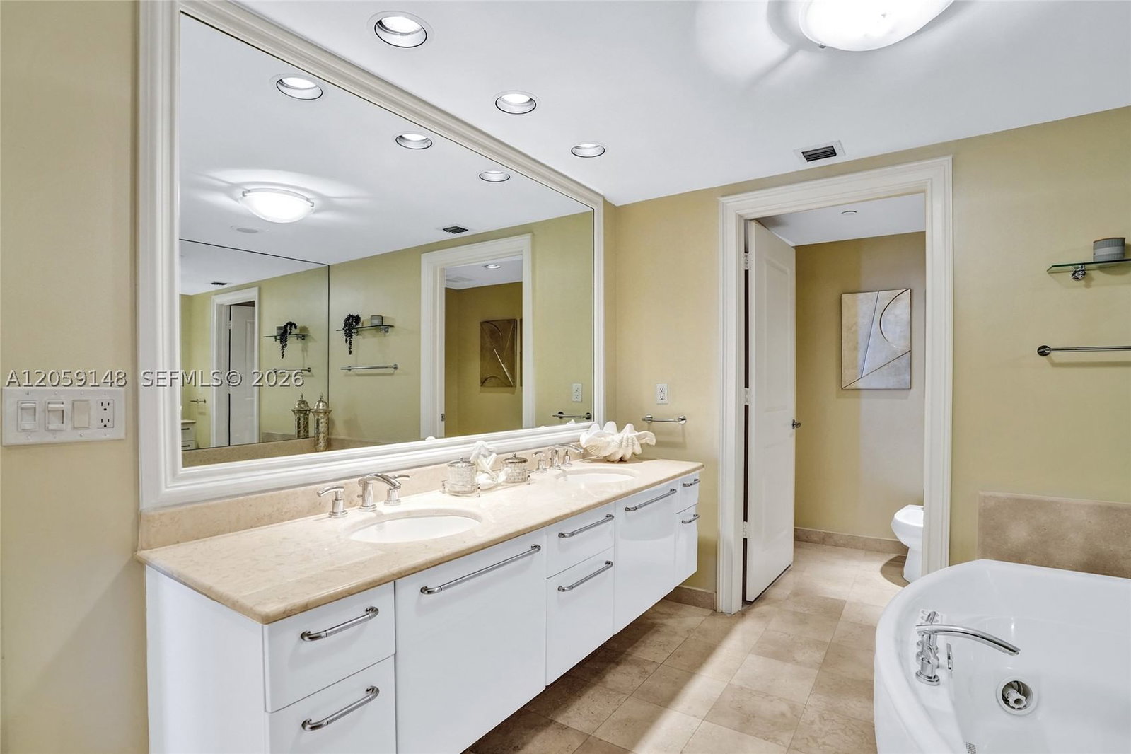Real estate property located at 3101 Ocean Dr #3607, Broward, Ocean Palms Condo, Hollywood, FL
