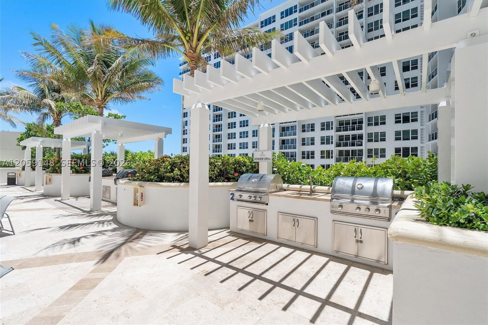 Real estate property located at 3101 Ocean Dr #3607, Broward, Ocean Palms Condo, Hollywood, FL