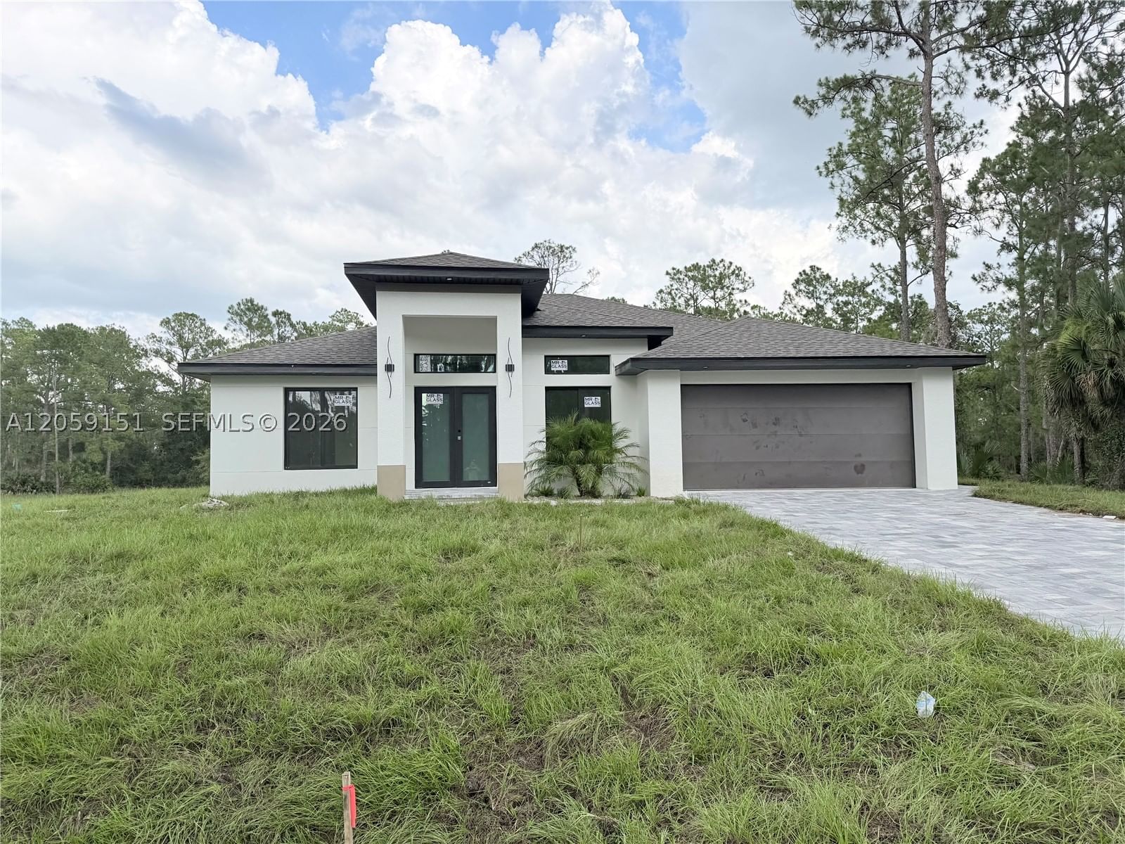 Real estate property located at 1216 James Ave, Lee, Lee County Unincorporated, Lehigh Acres, FL