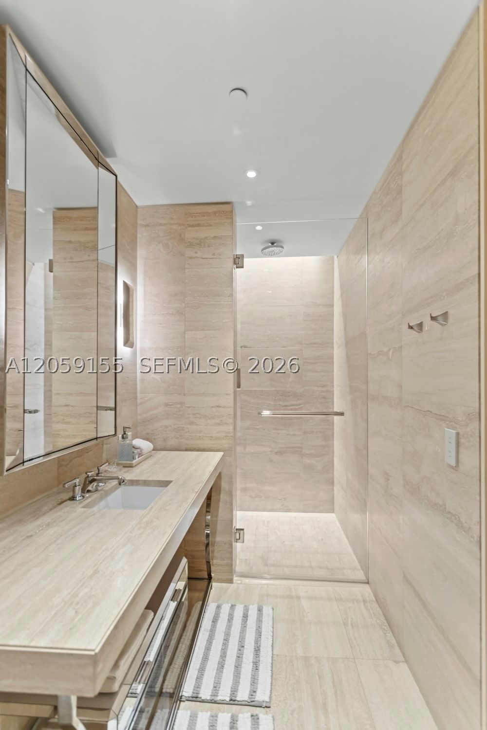 Real estate property located at 9703 Collins Ave #1205, Miami-dade, Bal Harbour Center Condo, Bal Harbour, FL