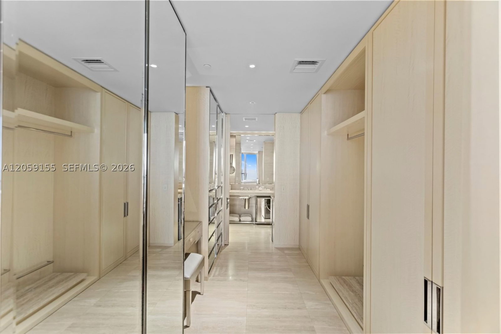 Real estate property located at 9703 Collins Ave #1205, Miami-dade, Bal Harbour Center Condo, Bal Harbour, FL