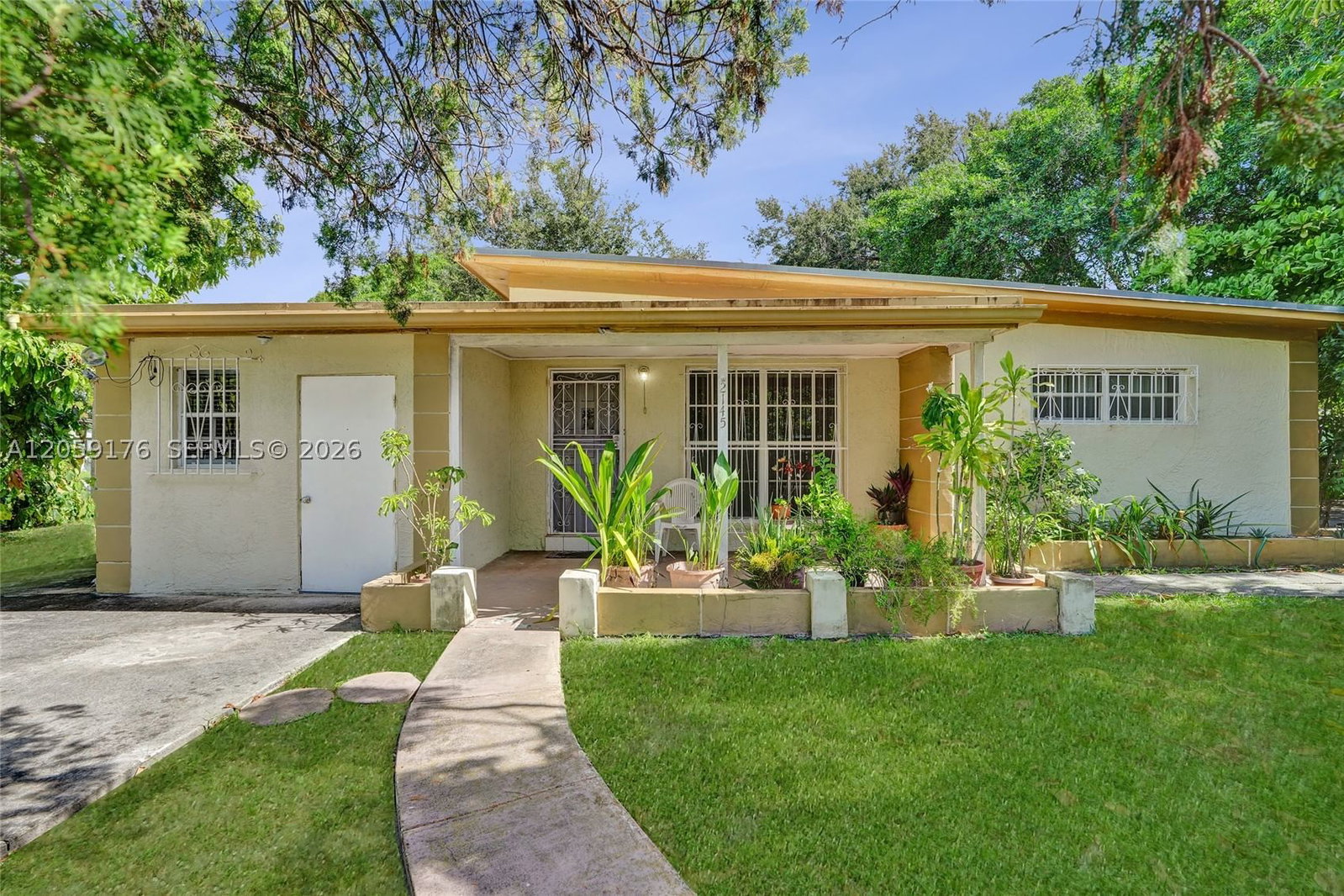 Real estate property located at 2145 124th St, Miami-dade, Nichols Golf Estates, Miami, FL