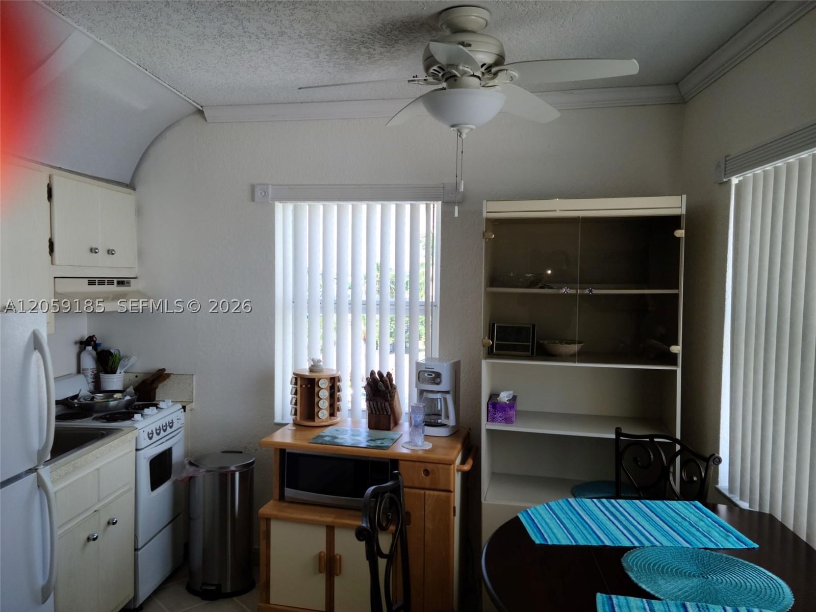 Real estate property located at 3401 10th St PH16W, Broward, Atlantic Terrace 3401 Con, Pompano Beach, FL