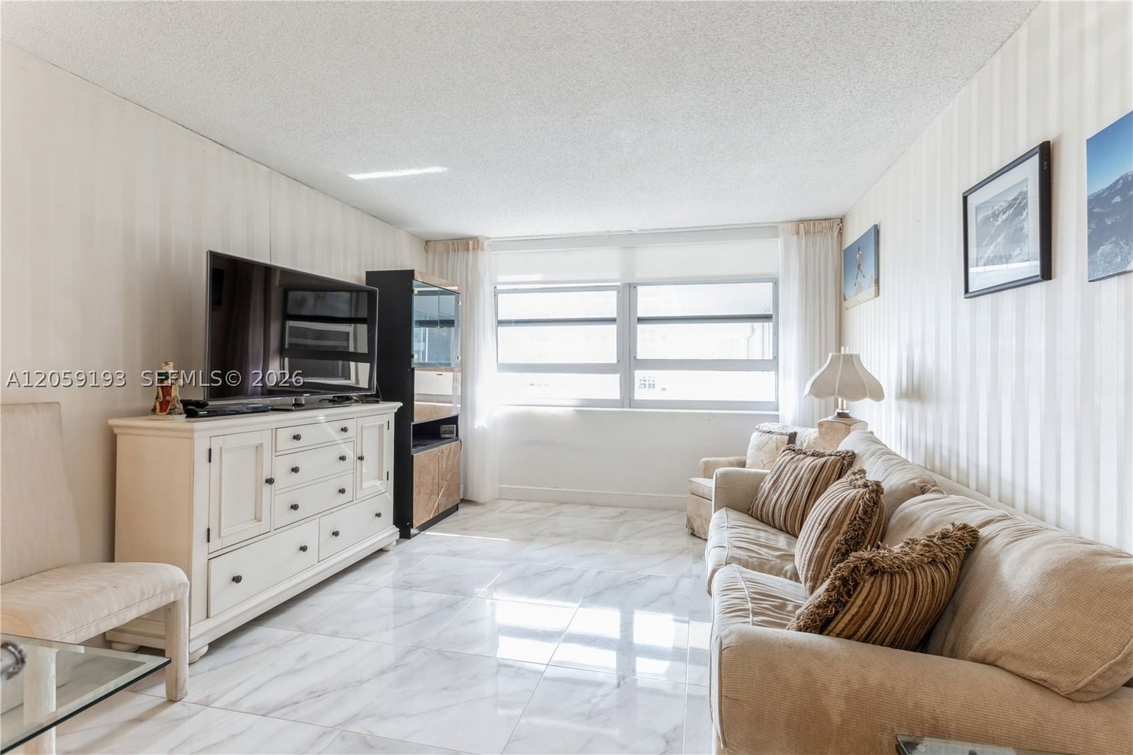 Real estate property located at 9273 Collins Ave #1101, Miami-dade, Manatee Condo, Surfside, FL