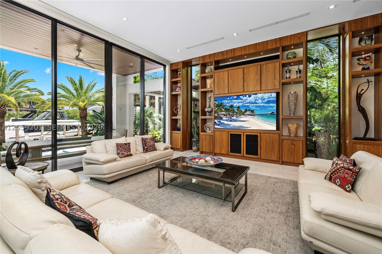 Real estate property located at 641 Leucadendra Dr, Miami-dade, Gables Estates No 2, Coral Gables, FL