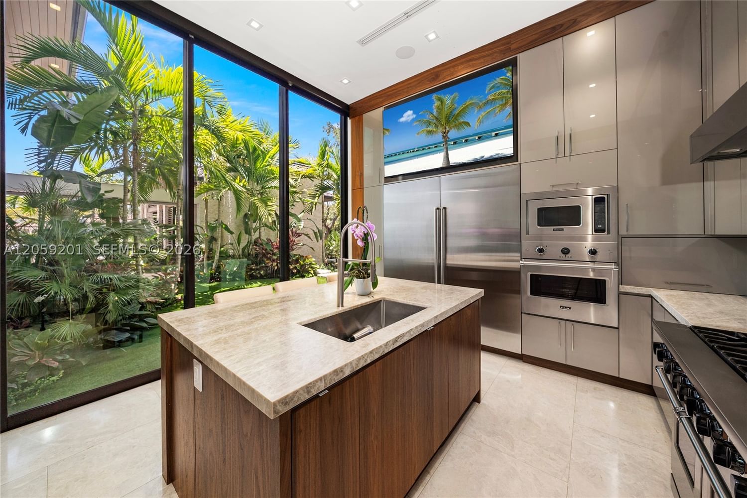 Real estate property located at 641 Leucadendra Dr, Miami-dade, Gables Estates No 2, Coral Gables, FL
