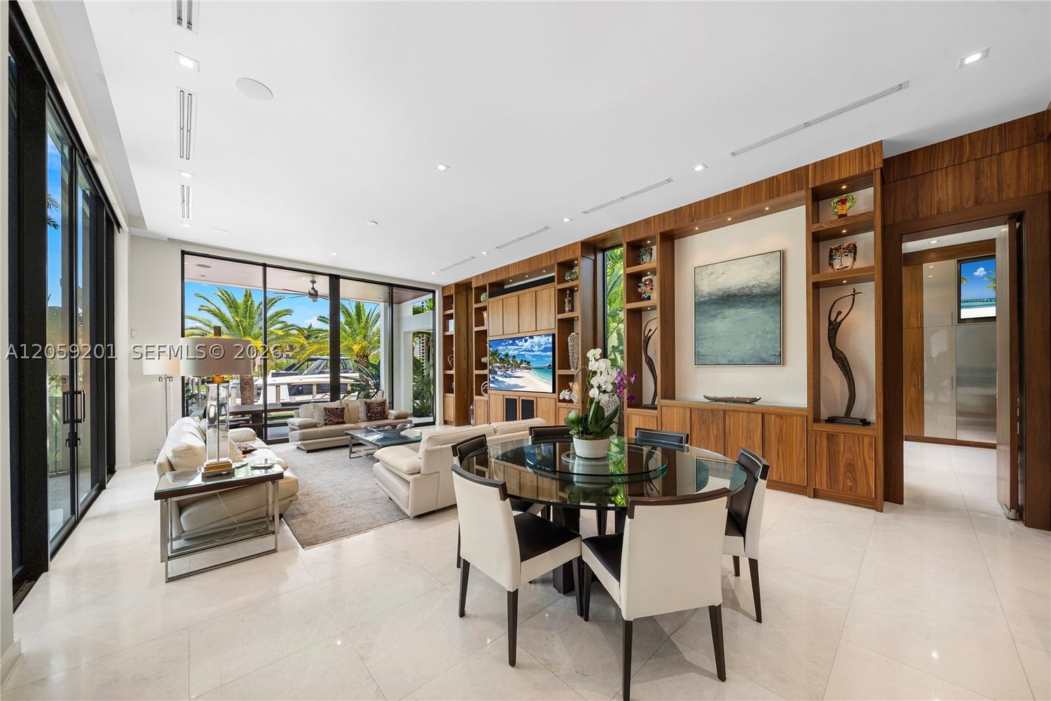 Real estate property located at 641 Leucadendra Dr, Miami-dade, Gables Estates No 2, Coral Gables, FL