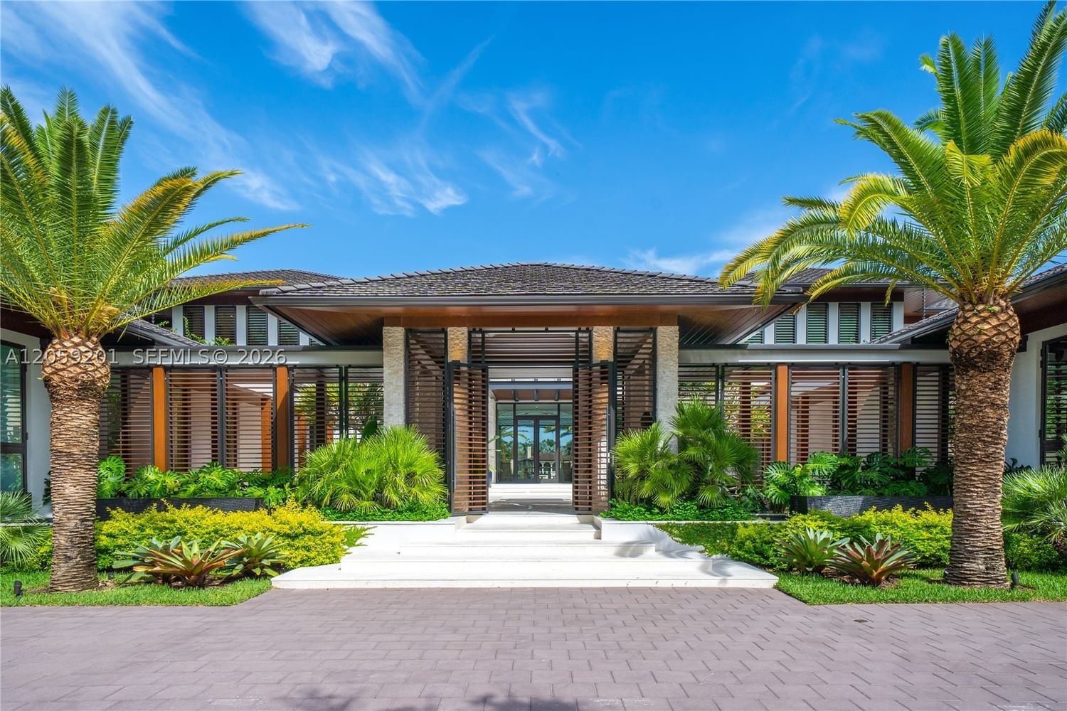 Real estate property located at 641 Leucadendra Dr, Miami-dade, Gables Estates No 2, Coral Gables, FL