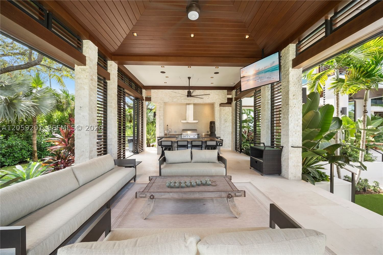 Real estate property located at 641 Leucadendra Dr, Miami-dade, Gables Estates No 2, Coral Gables, FL