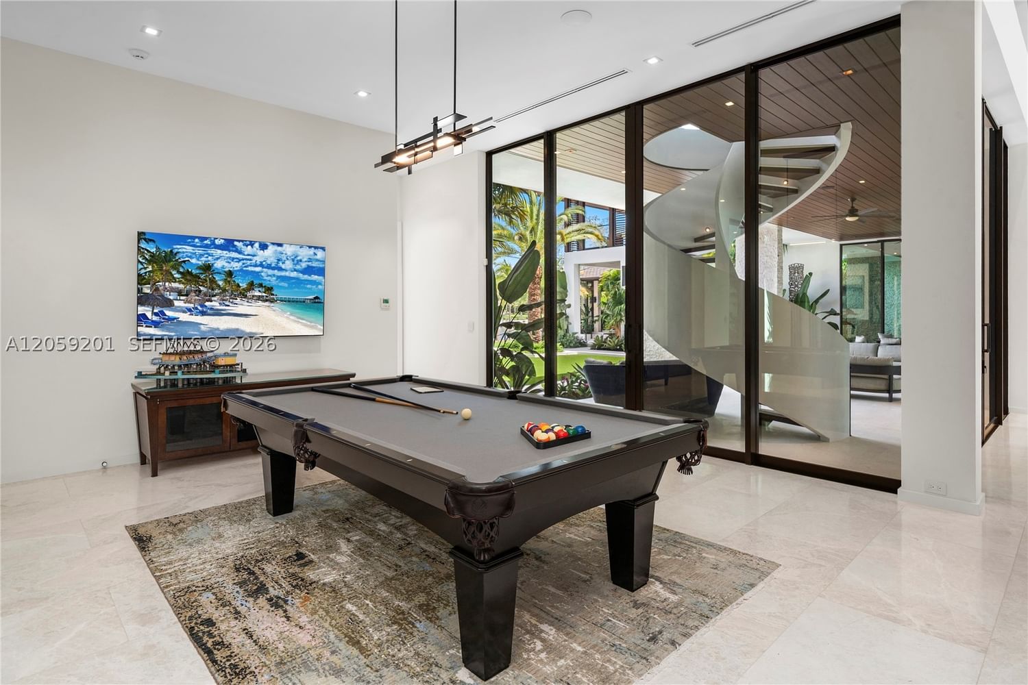 Real estate property located at 641 Leucadendra Dr, Miami-dade, Gables Estates No 2, Coral Gables, FL