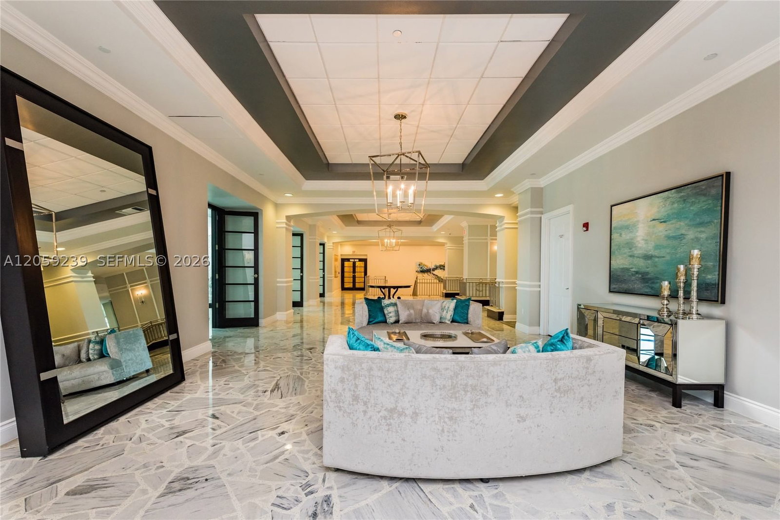 Real estate property located at 2501 Ocean Dr #1527, Broward, Wave Condo, Hollywood, FL