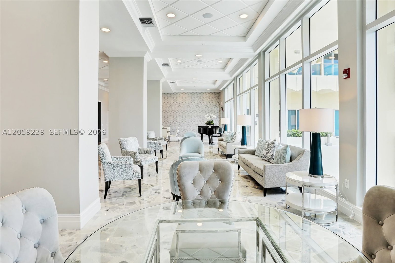 Real estate property located at 2501 Ocean Dr #1527, Broward, Wave Condo, Hollywood, FL