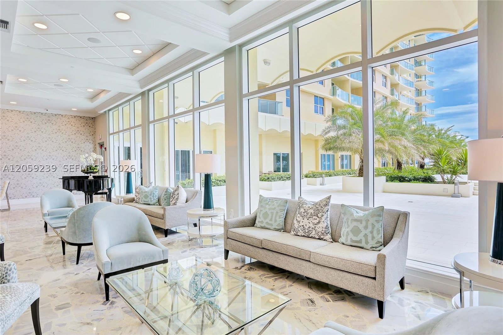 Real estate property located at 2501 Ocean Dr #1527, Broward, Wave Condo, Hollywood, FL