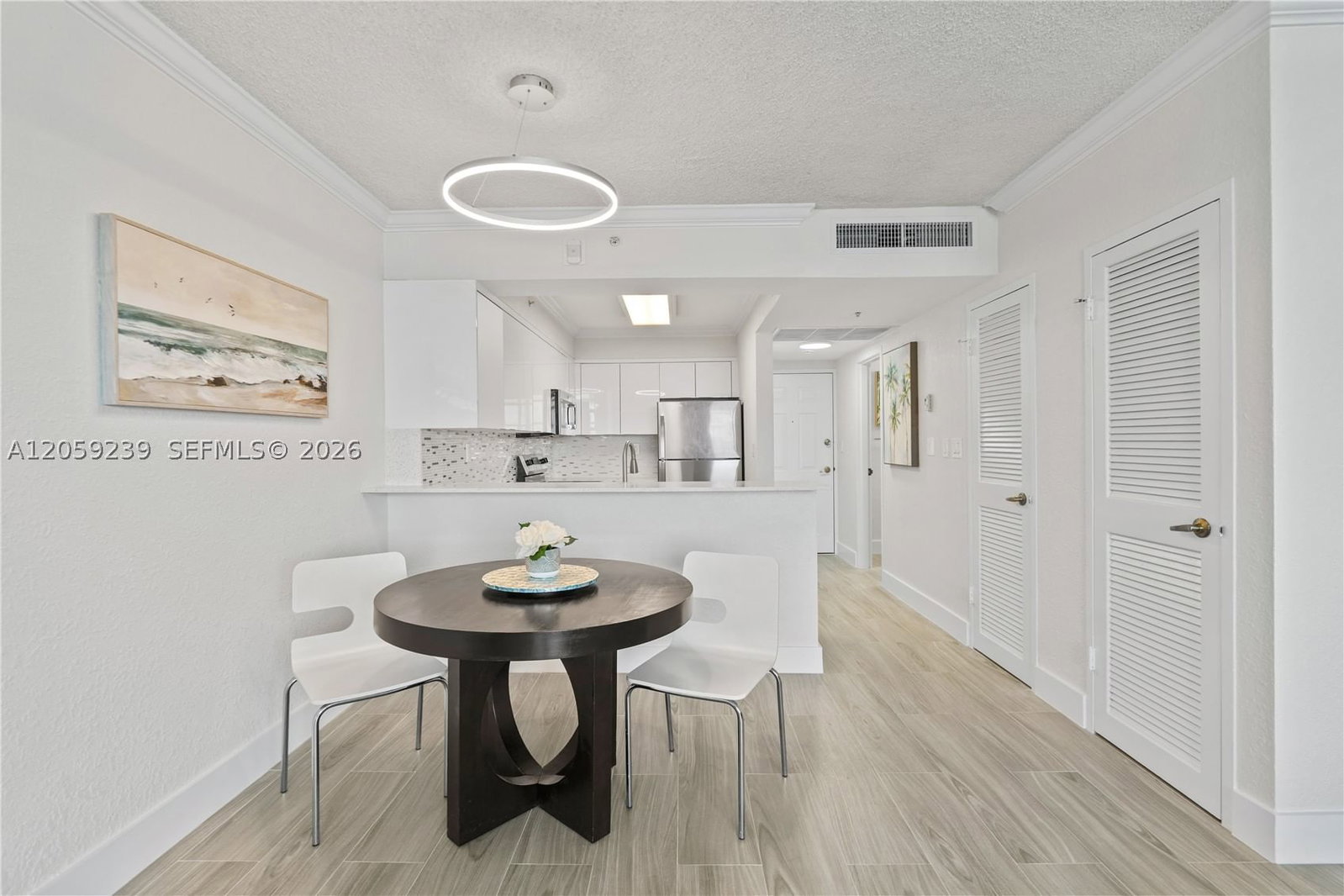 Real estate property located at 2501 Ocean Dr #1527, Broward, Wave Condo, Hollywood, FL