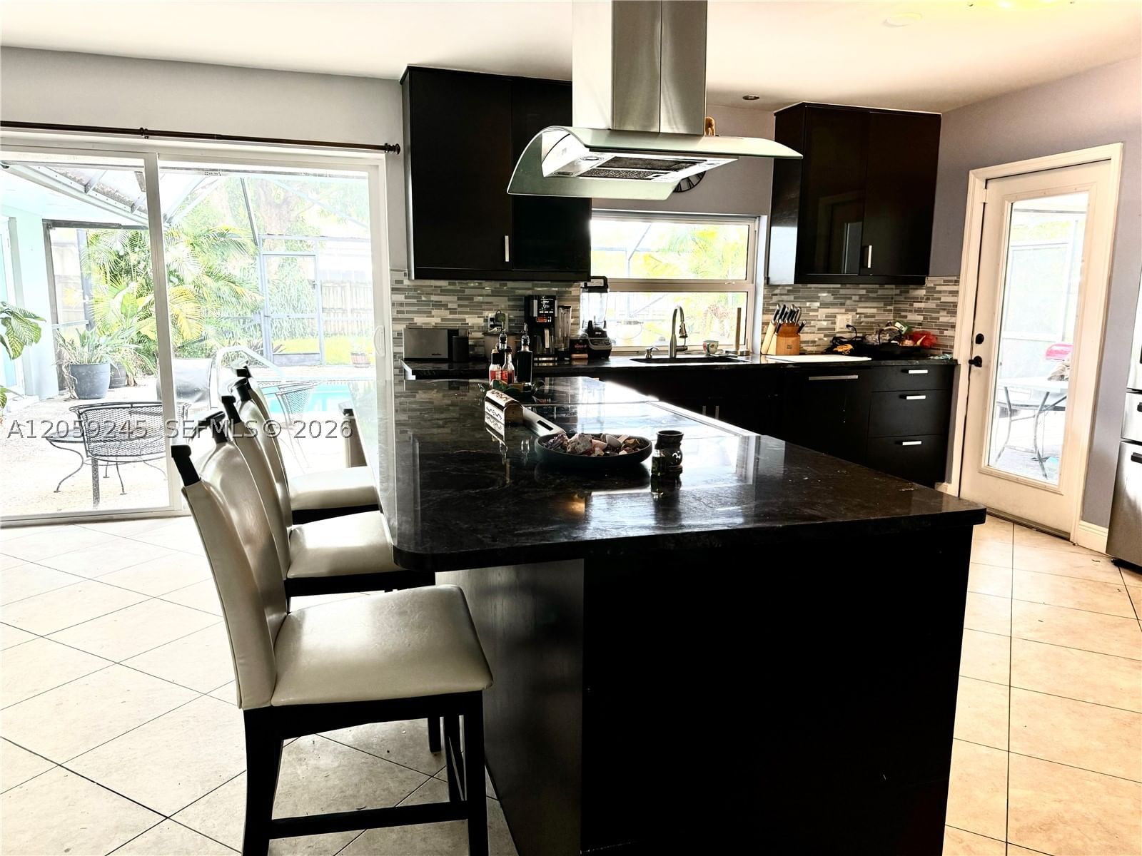 Real estate property located at 4116 Taft St, Broward, Hollywood Hills, Hollywood, FL