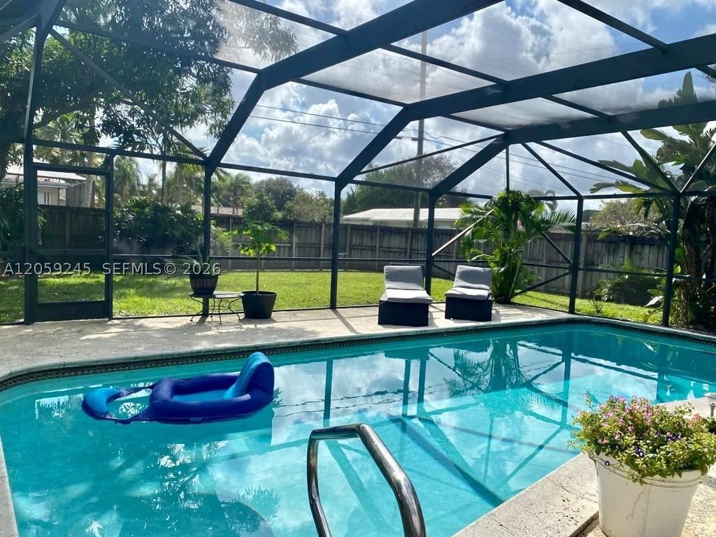Real estate property located at 4116 Taft St, Broward, Hollywood Hills, Hollywood, FL