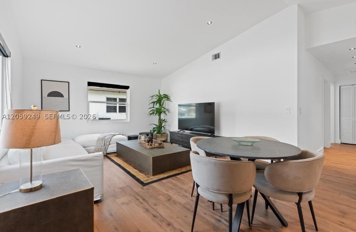 Real estate property located at 309 3rd Ave, Broward, Hallandale Park No 3, Hallandale Beach, FL