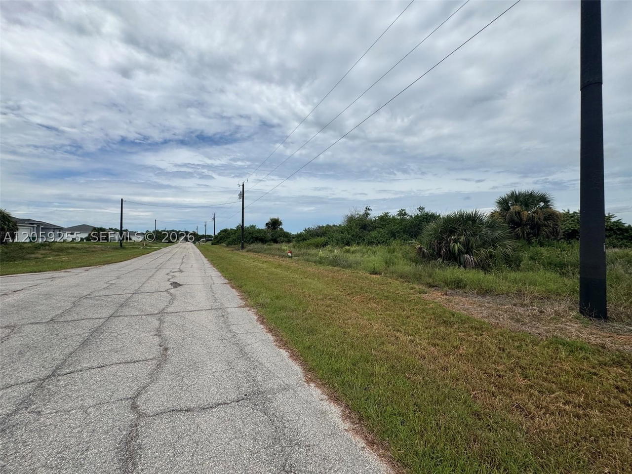 Real estate property located at 118 Bethlehem Pl, Hendry, Port Labelle Unit 12, La Belle, FL