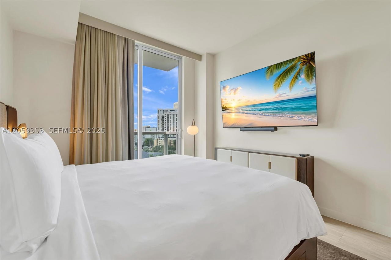 Real estate property located at 1611 2nd Ave #713, Miami-dade, Domus Brickell Park, Miami, FL
