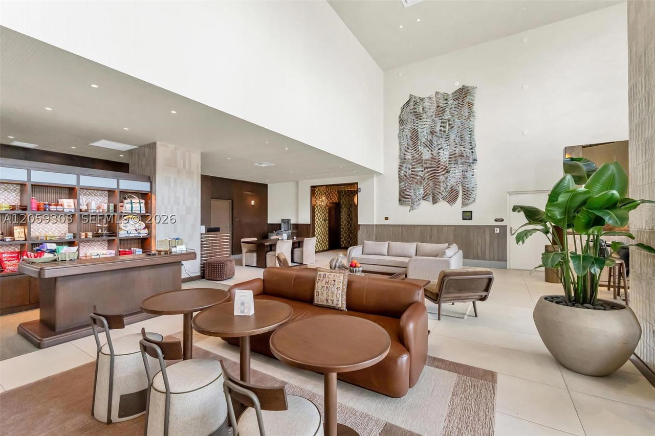 Real estate property located at 1611 2nd Ave #713, Miami-dade, Domus Brickell Park, Miami, FL