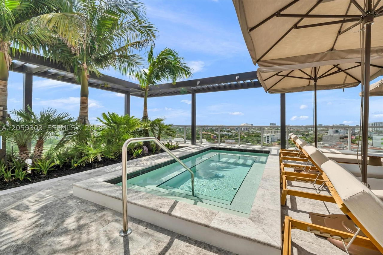 Real estate property located at 1611 2nd Ave #713, Miami-dade, Domus Brickell Park, Miami, FL