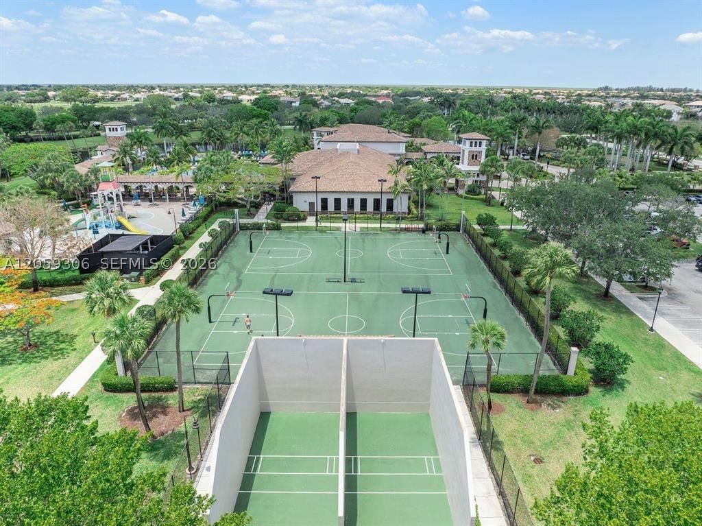 Real estate property located at 12461 63rd St, Broward, Heron Bay Three, Coral Springs, FL