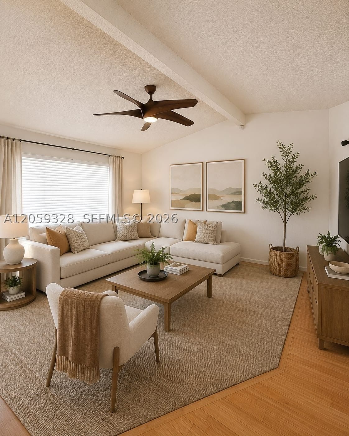 Real estate property located at 1732 50th St, Broward, Pompano Beach Highlands, Pompano Beach, FL