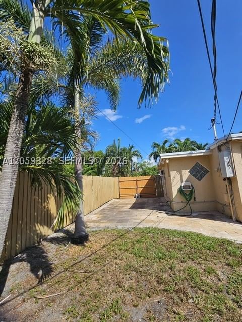 Real estate property located at 1732 50th St, Broward, Pompano Beach Highlands, Pompano Beach, FL